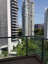 Residences @ Evelyn (D11), Condominium #174735122
